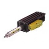 Parker Linear Actuators POWERROD: ACTUATORS AND COMPONENTS